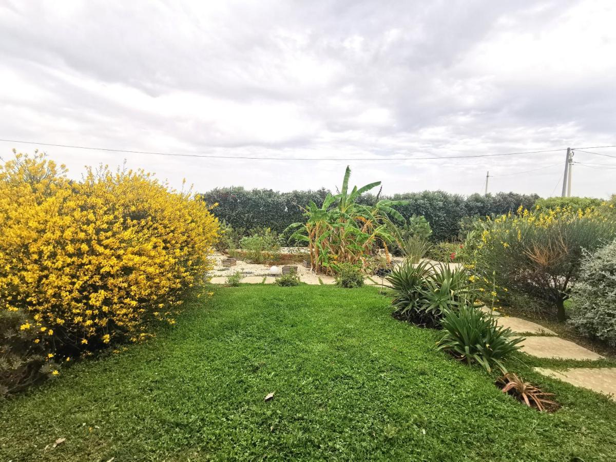 Melus Maris Guest House Syracuse Exterior foto