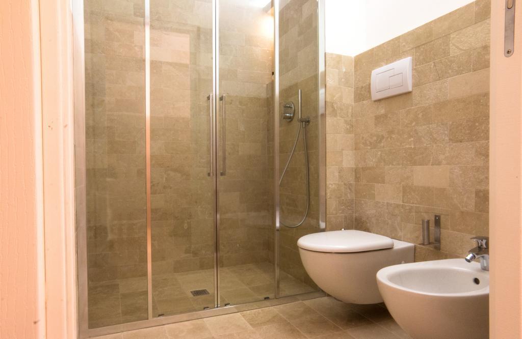 Melus Maris Guest House Syracuse Cameră foto