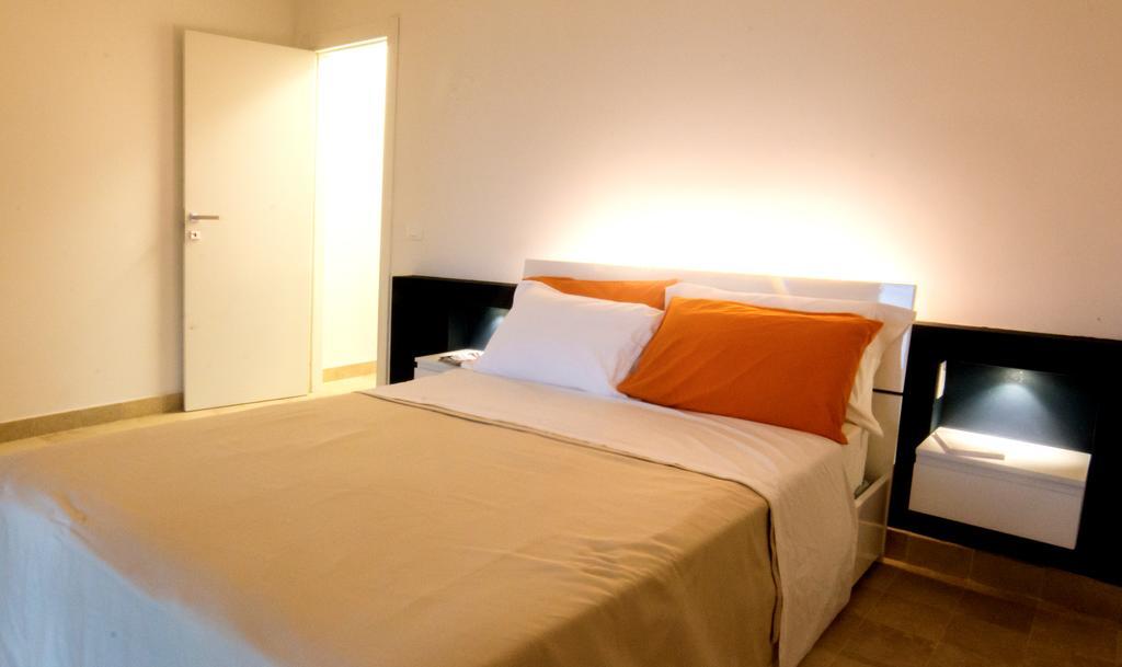 Melus Maris Guest House Syracuse Cameră foto